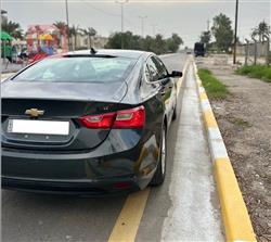 شيفروليه ماليبو